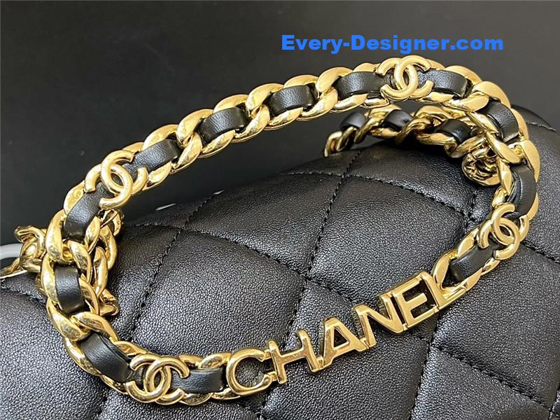 Ch**el classic flap bag