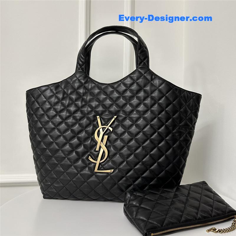 Y51 icare maxi shopping bag