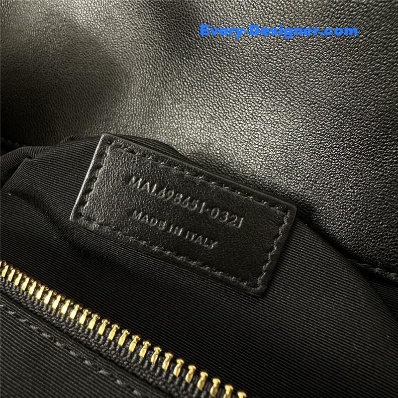 Y51 icare maxi shopping bag