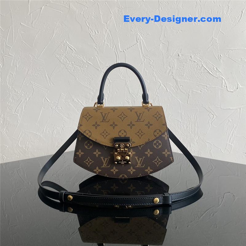 louis vuitton LV new handbag