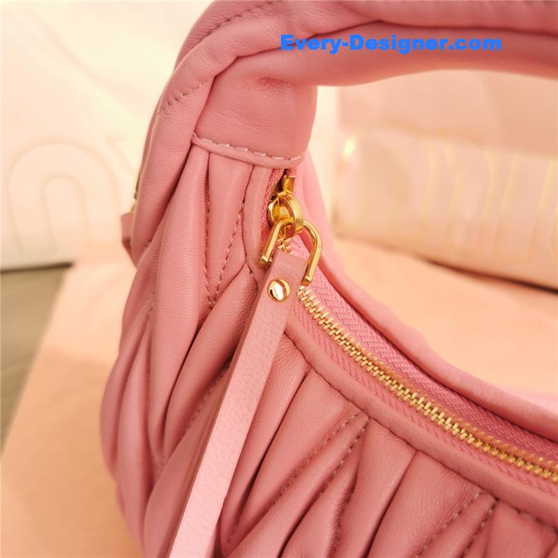 M1um1u new mini miuwander handbag