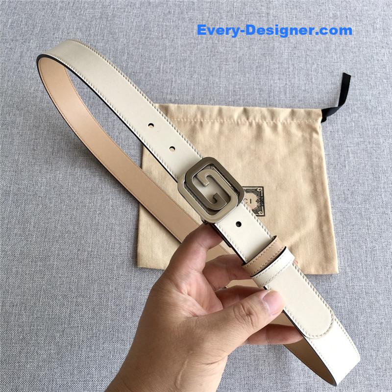 Gvc*1 counter explosive style belt