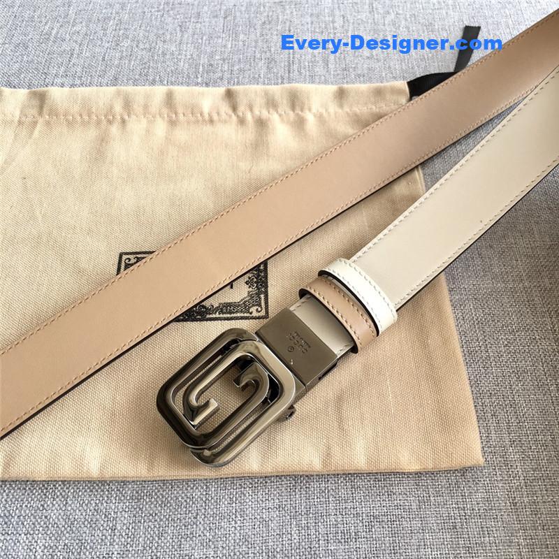 Gvc*1 counter explosive style belt