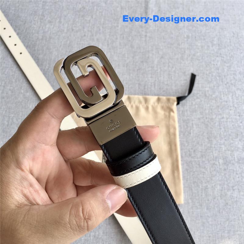 Gvc*1 counter explosive style belt