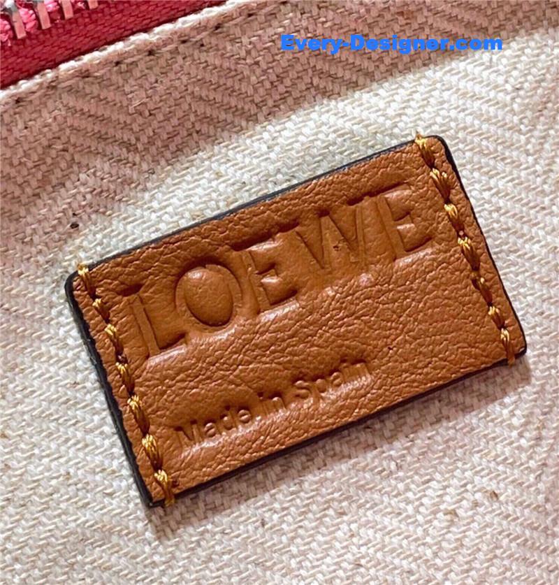 L0ew* simple atmosphere handbag