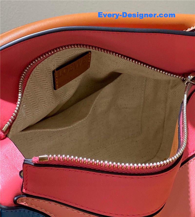 L0ew* simple atmosphere handbag