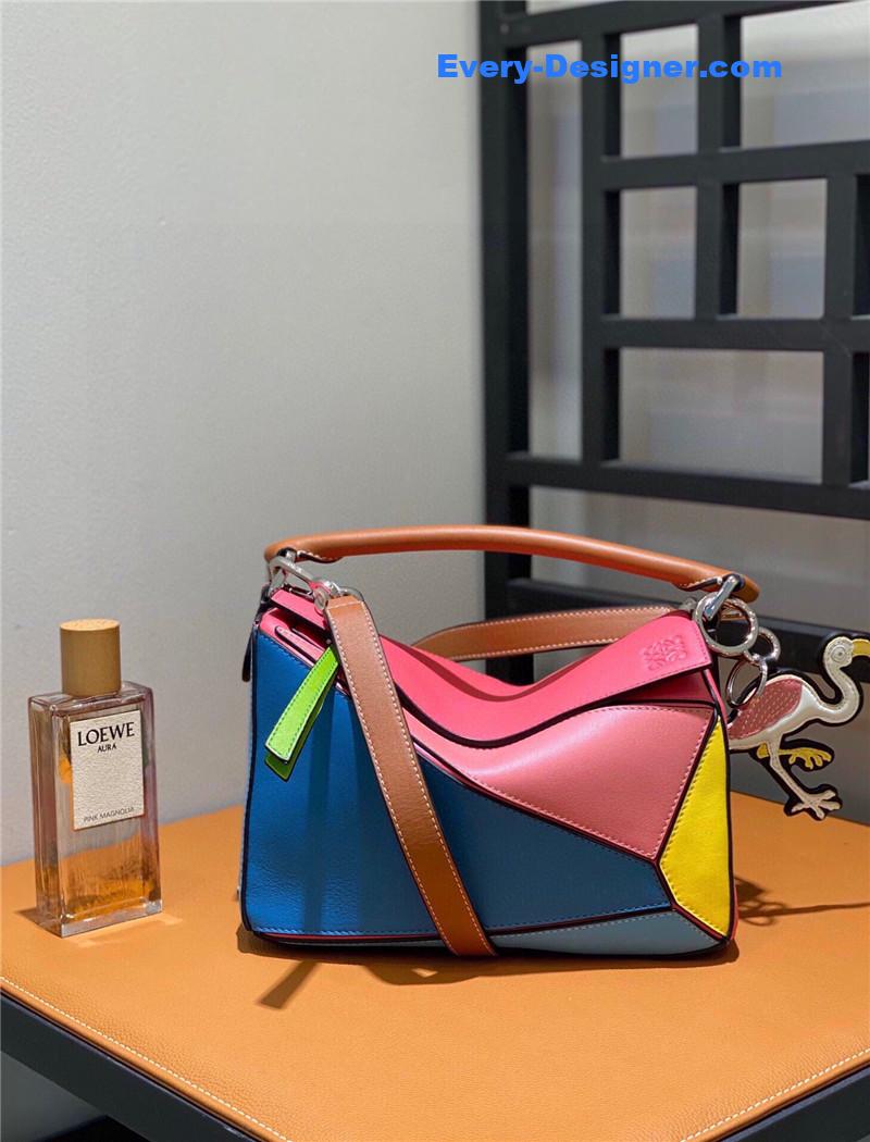 loewe simple atmosphere handbag