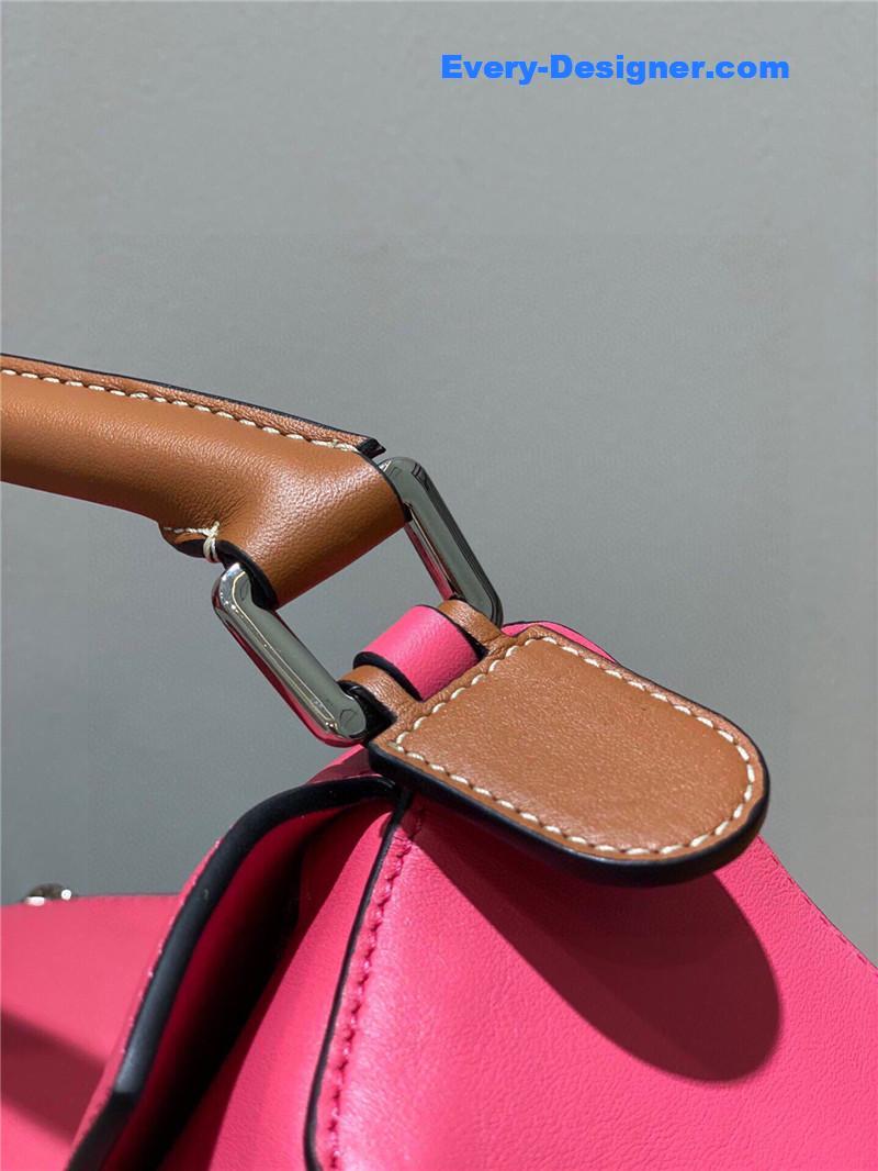 L0ew* simple atmosphere handbag