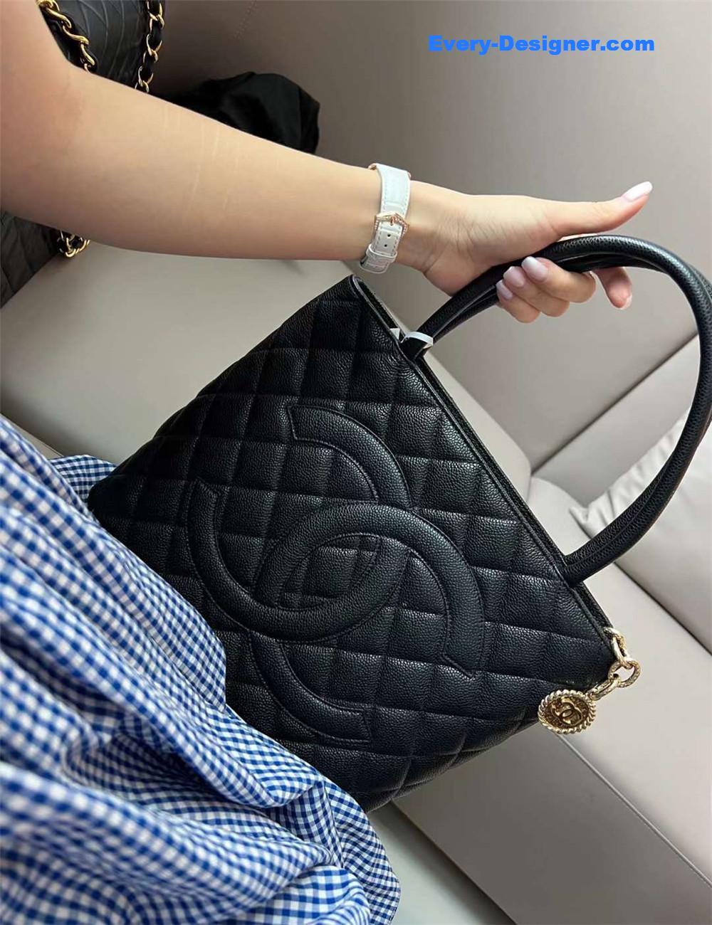 Chanel classic handbag