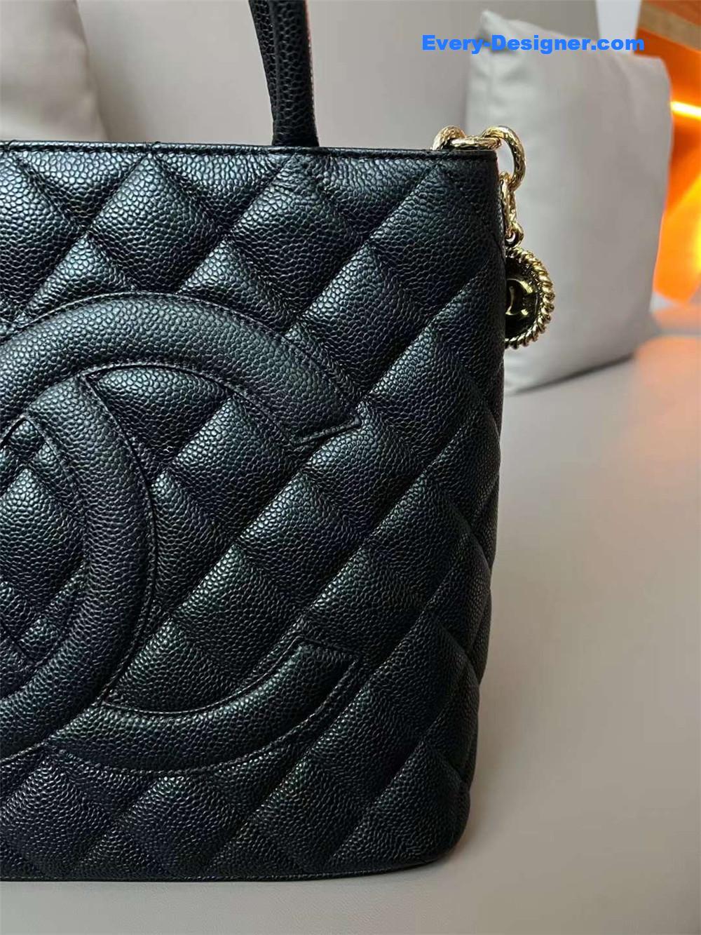Chanel classic handbag