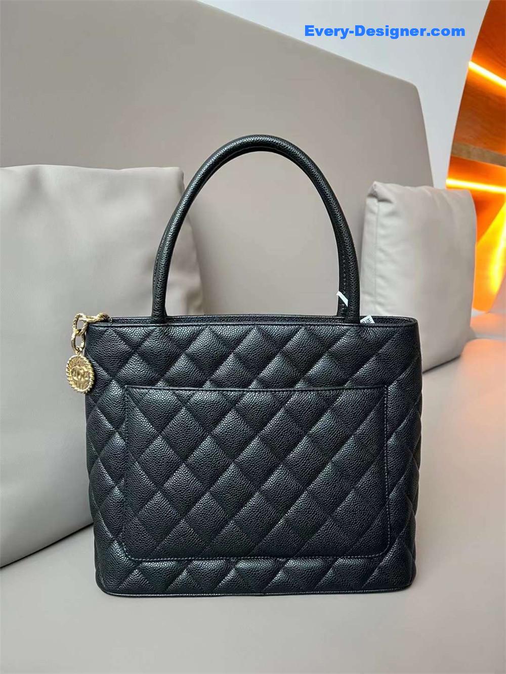 Chanel classic handbag