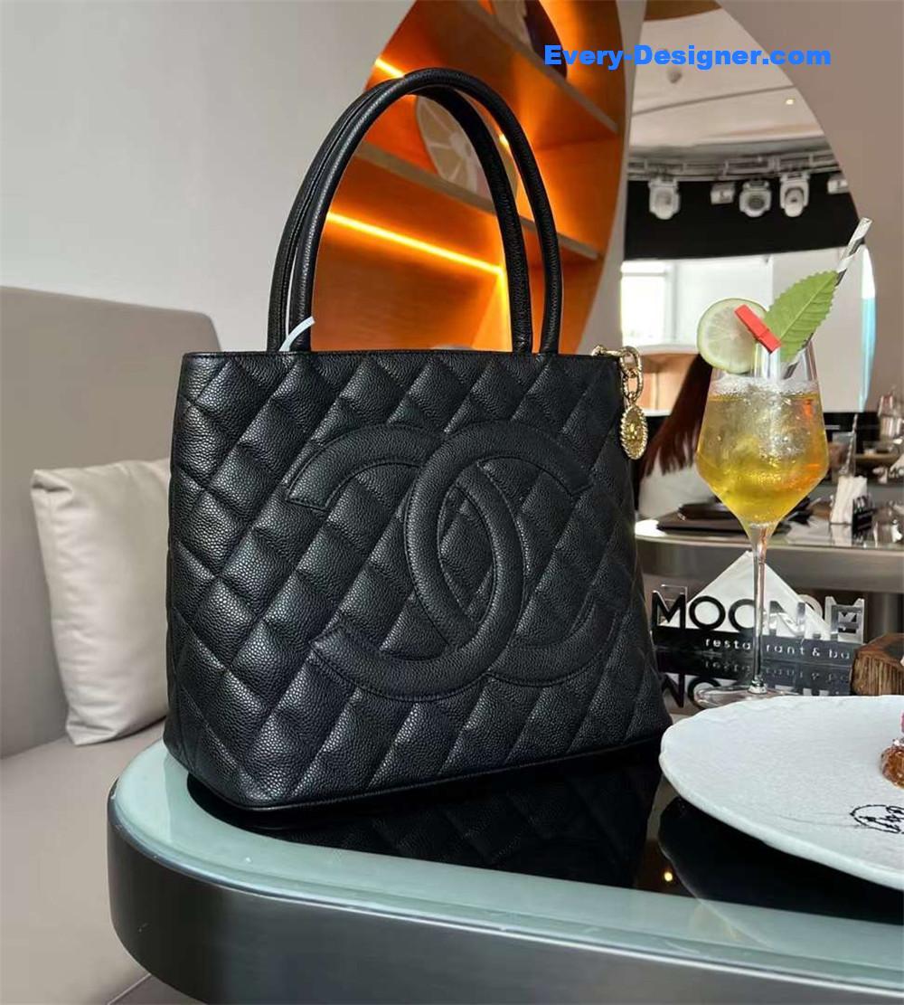 Chanel classic handbag