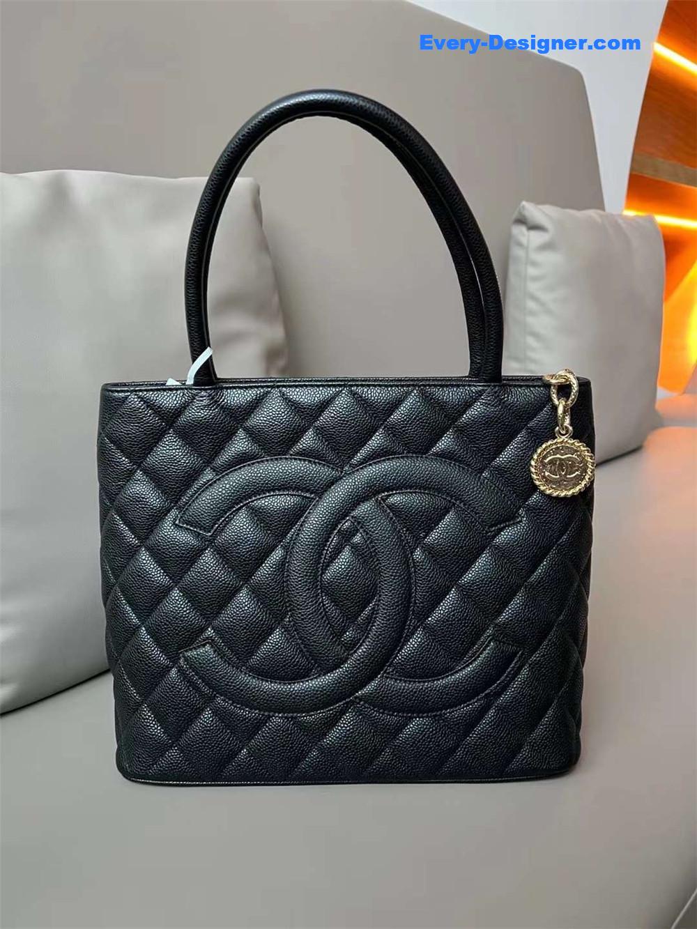 Chanel classic handbag