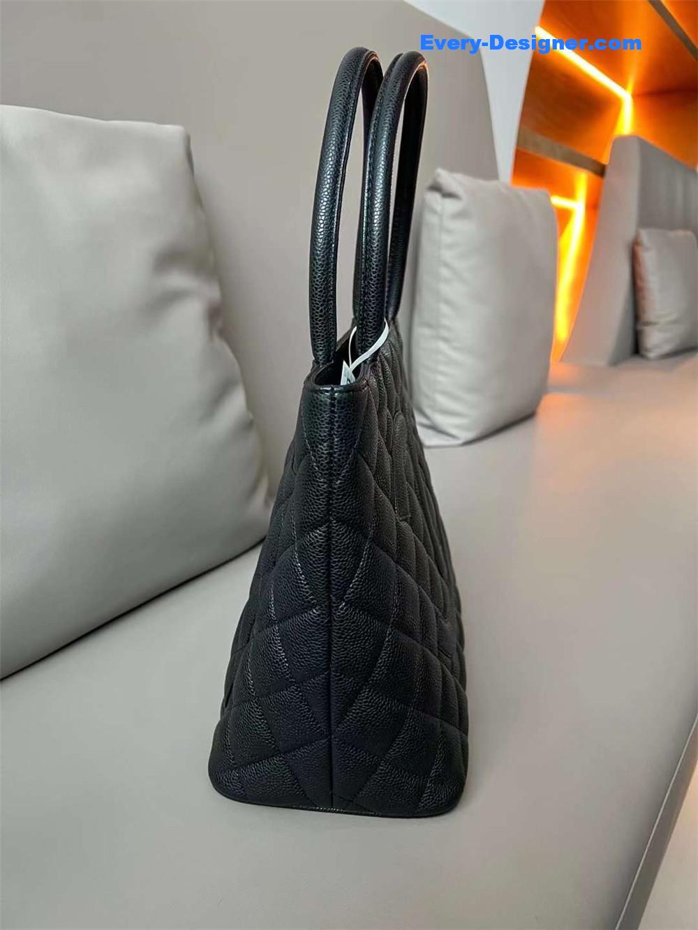 Chanel classic handbag