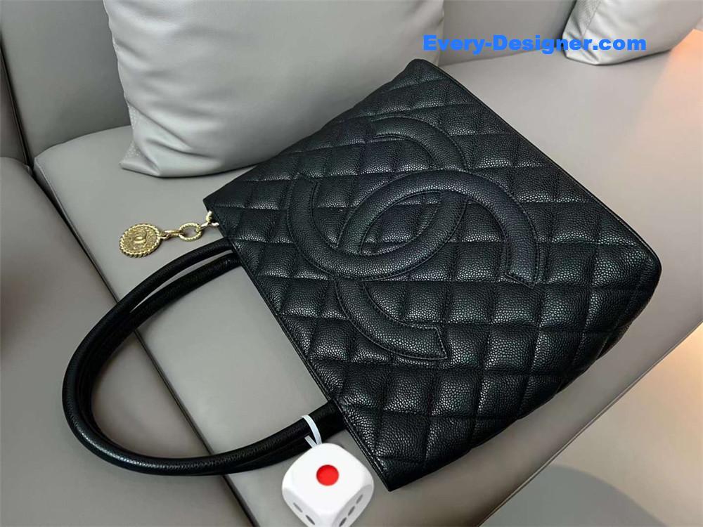 Chanel classic handbag