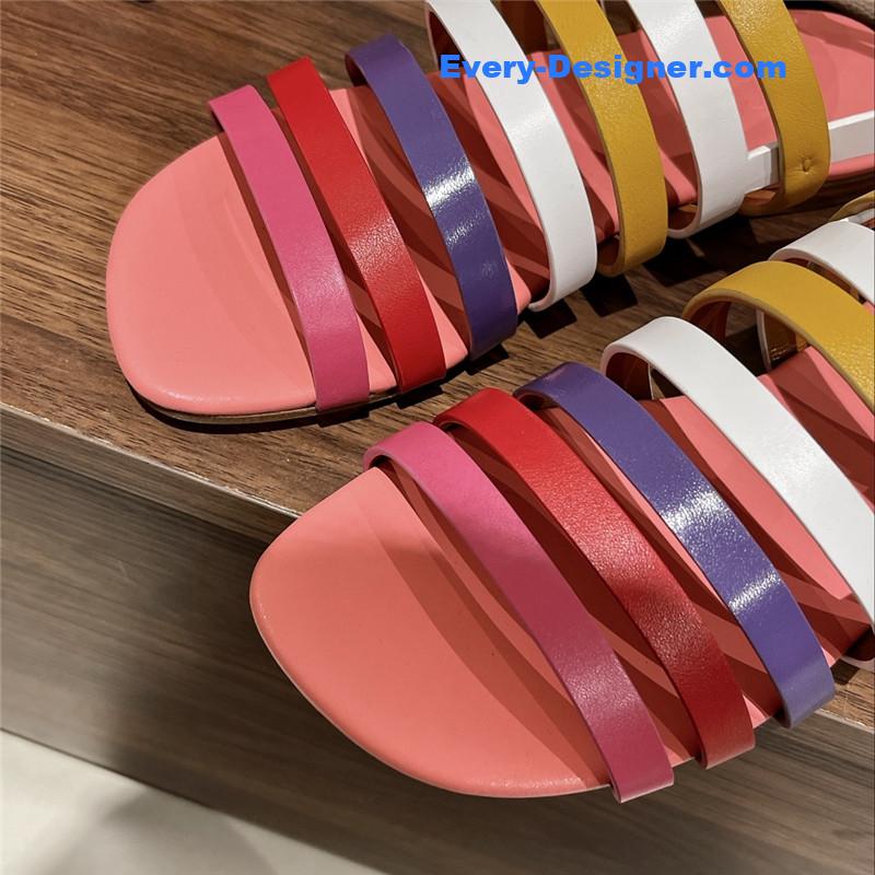 H**me5 new fashion all-match sandals
