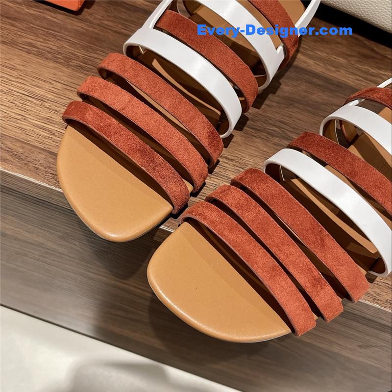 H**me5 new fashion all-match sandals