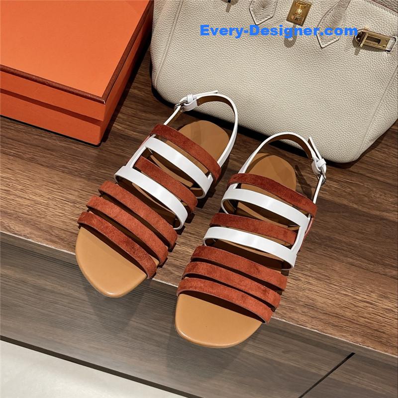 H**me5 new fashion all-match sandals