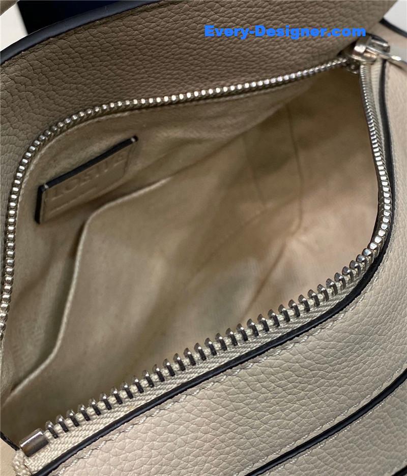 L0ew* simple atmosphere handbag