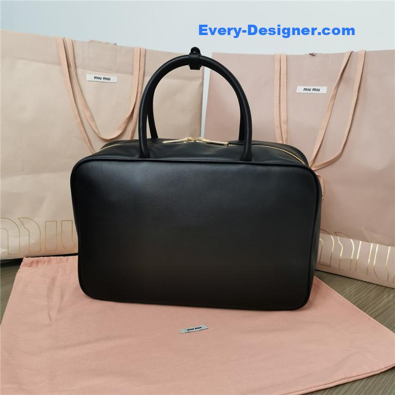 M1um1u new bowling bag