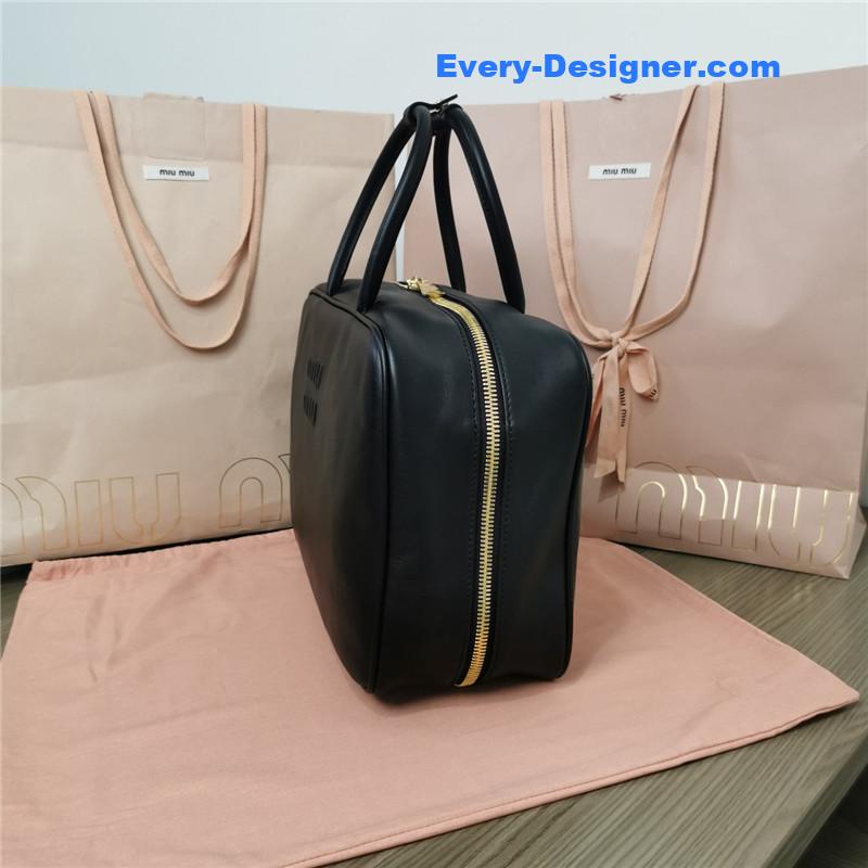 M1um1u new bowling bag