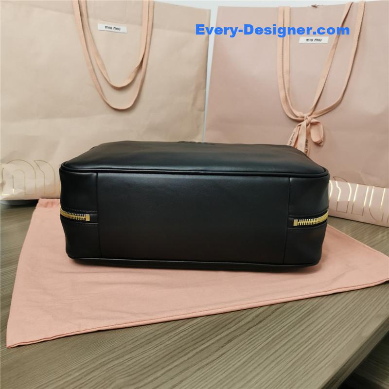 M1um1u new bowling bag