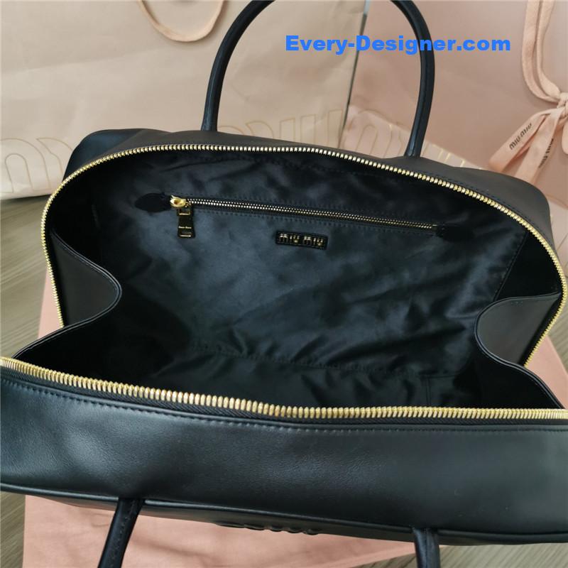 M1um1u new bowling bag