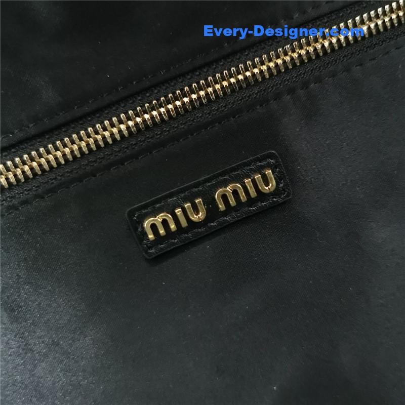 M1um1u new bowling bag