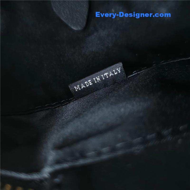 M1um1u new bowling bag