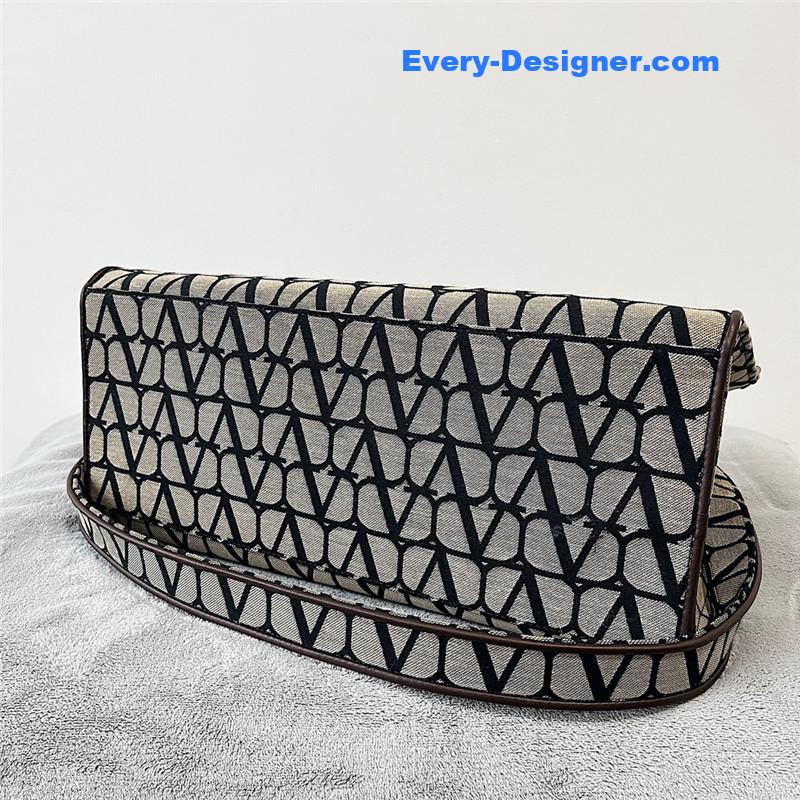 Va1e*ntin0 garavani la troisieme toile iconographe tote bag