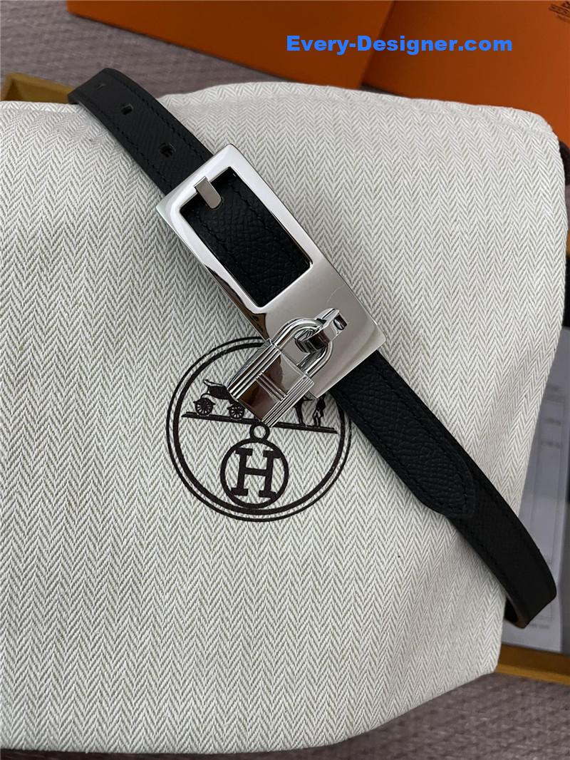 H**me5 pop-h series belt