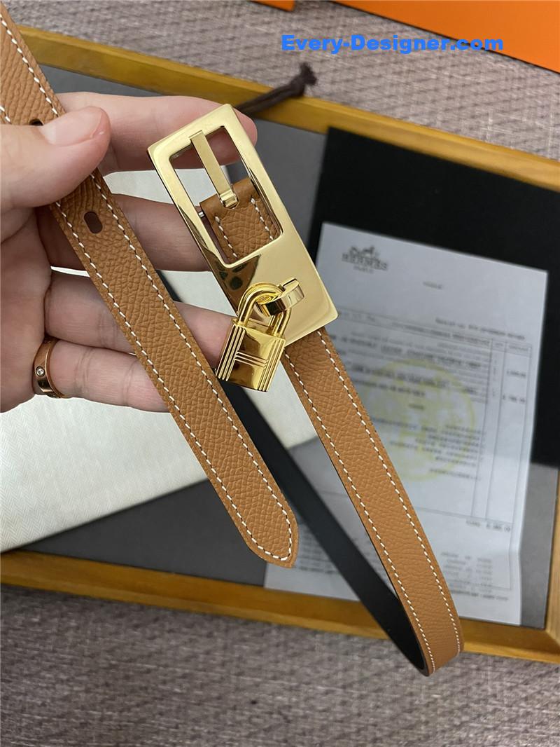 H**me5 pop-h series belt