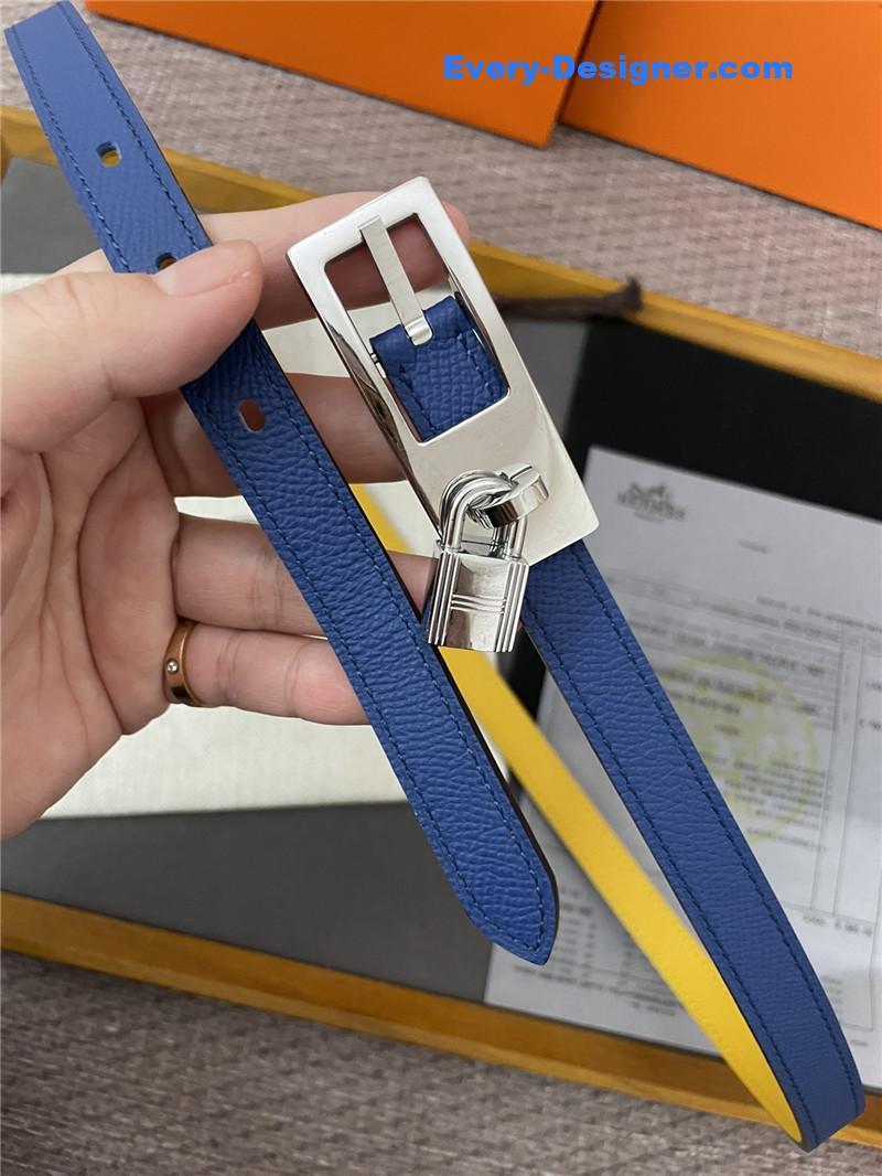 H**me5 pop-h series belt