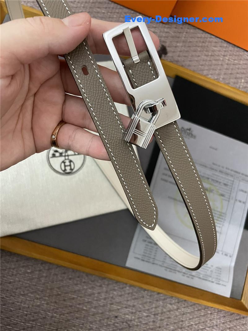 H**me5 pop-h series belt