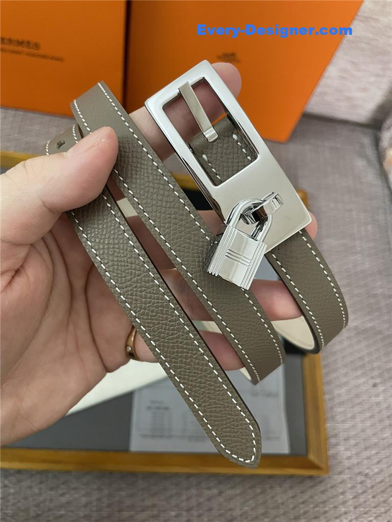 H**me5 pop-h series belt