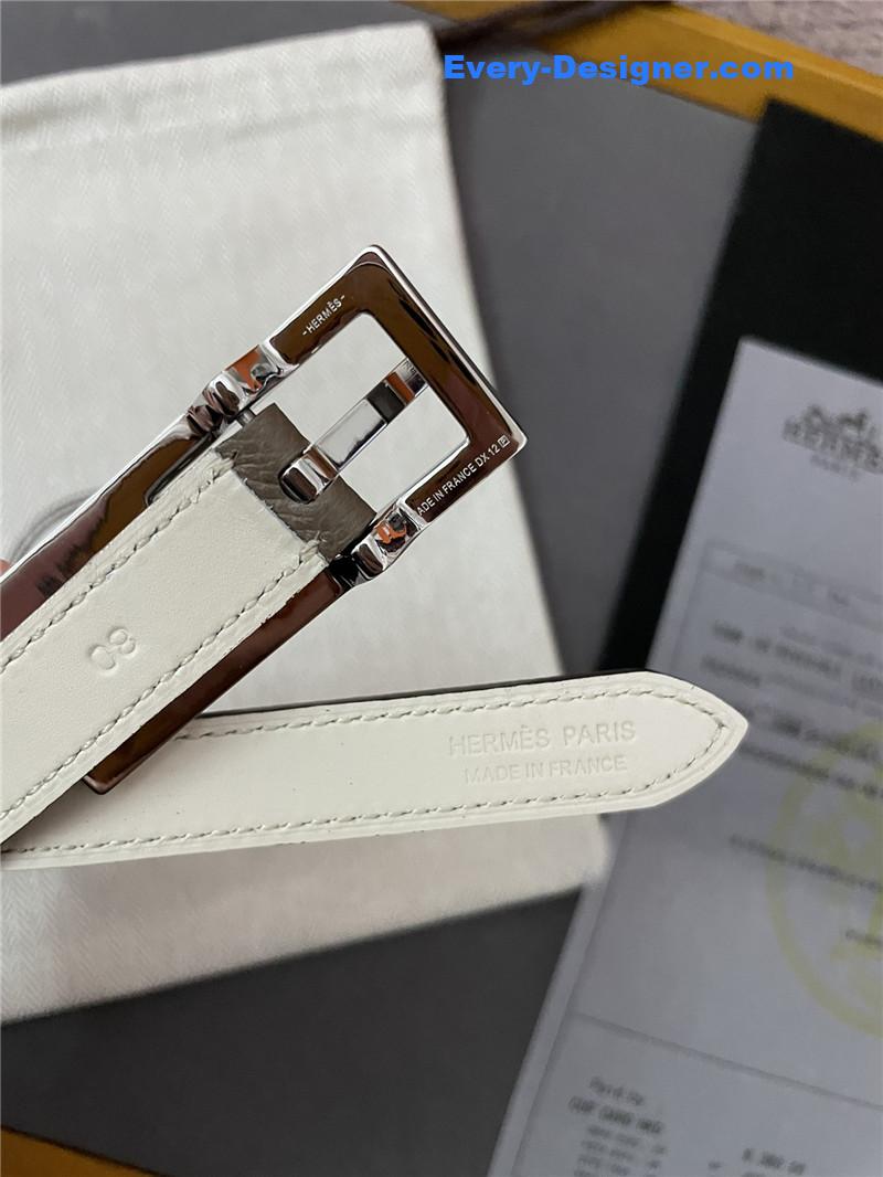 H**me5 pop-h series belt