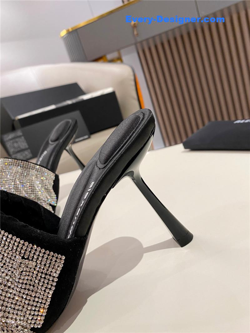 A1exa*der wang high heel sandals