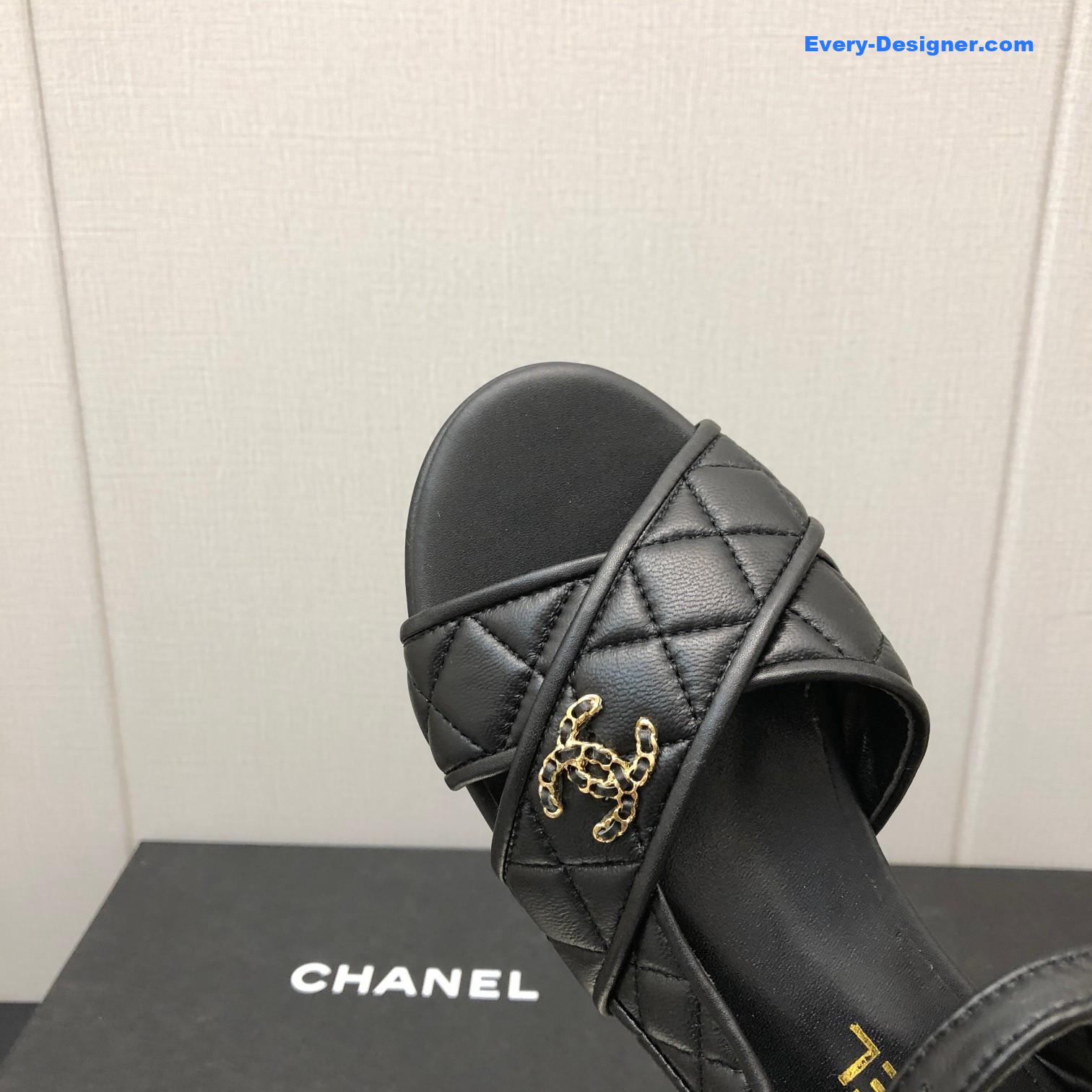 CC hot holiday series sandals