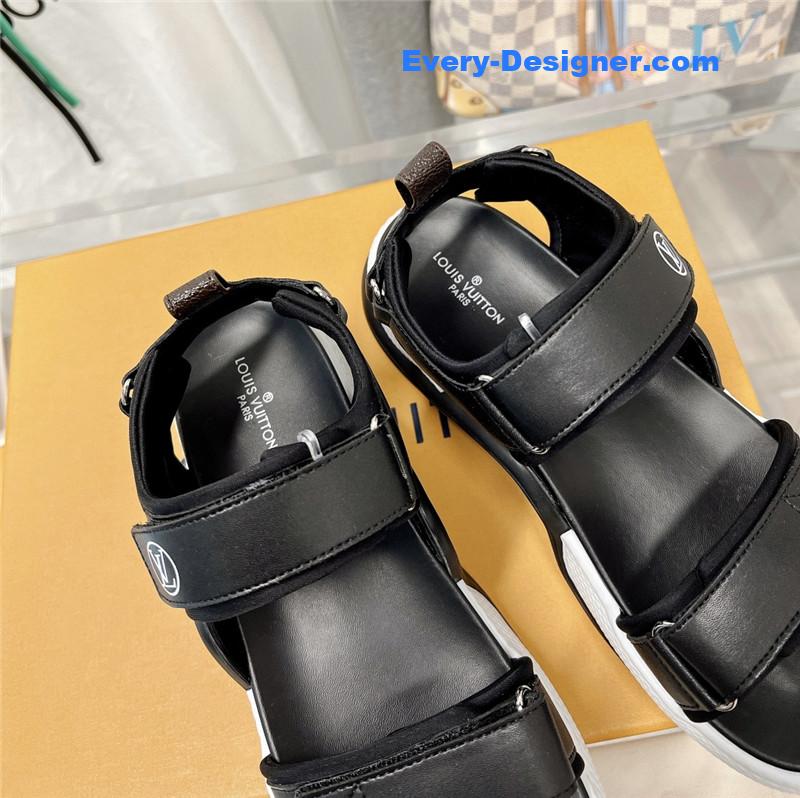 l0vis Vvtt0n lv spring summer sandals