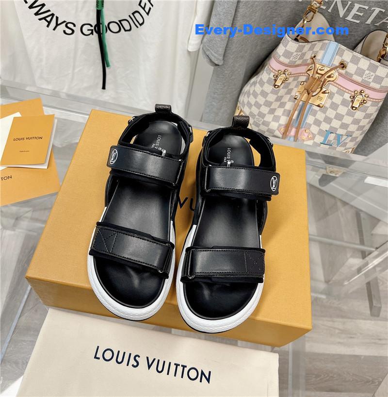 l0vis Vvtt0n lv spring summer sandals