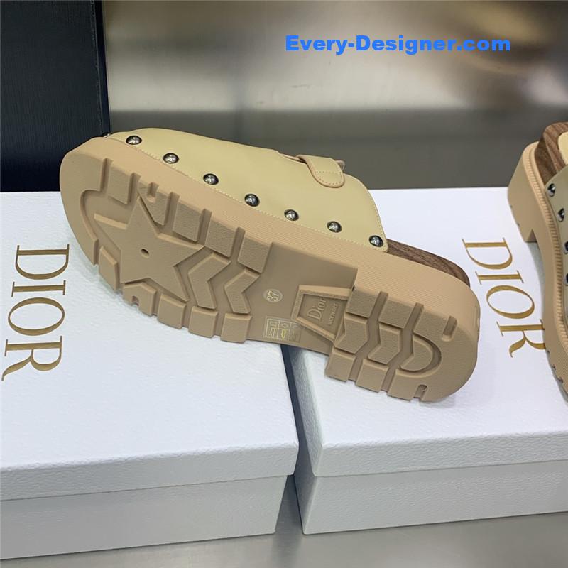 D10r women’s rivet punk style shoes