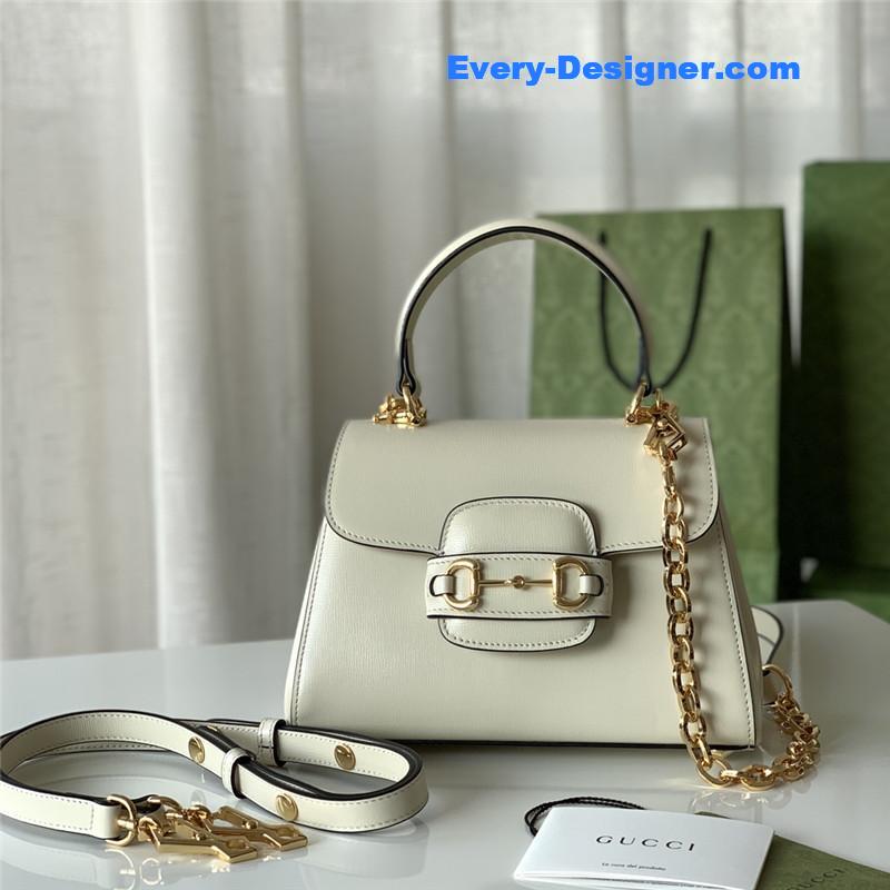 Gucci horsebit 1955 medium shoulder bag