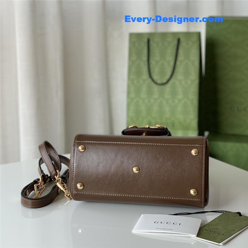 Gvc*1 horsebit 1955 medium shoulder bag