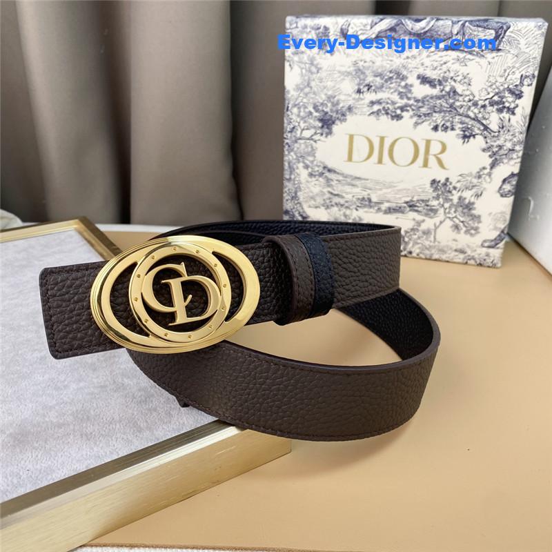 D10r original single with original buckle head belt