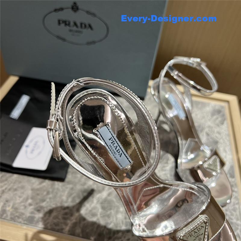 Pra*a early spring new popular style sandals