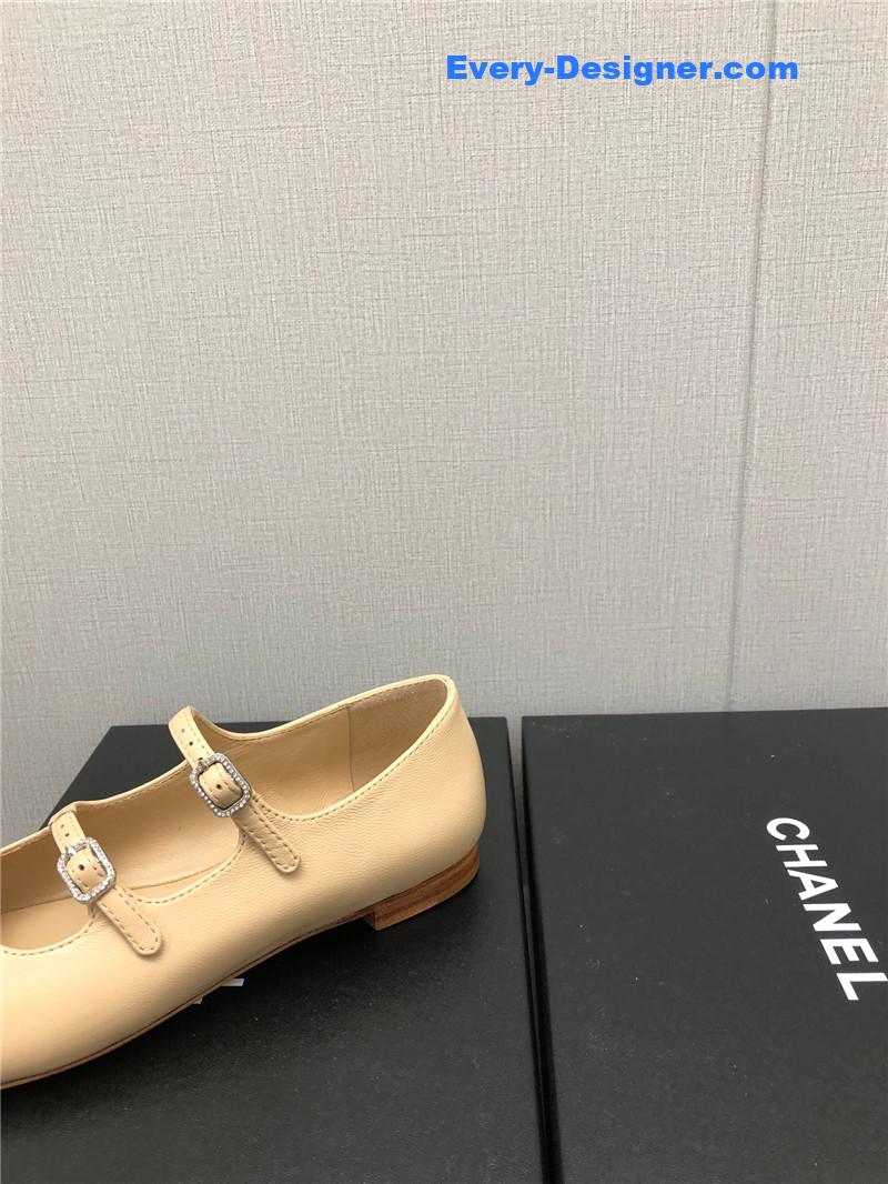 CC classic color block logo shoes