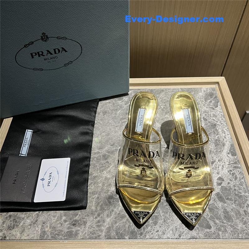 Pra*a early spring new hot style slippers
