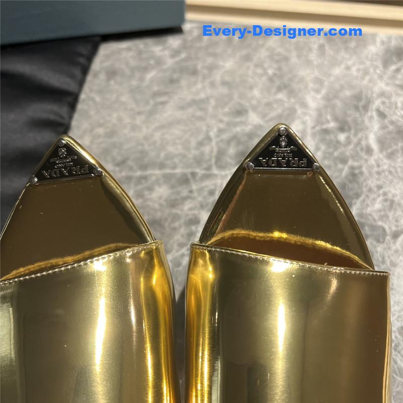 Pra*a early spring new hot style slippers