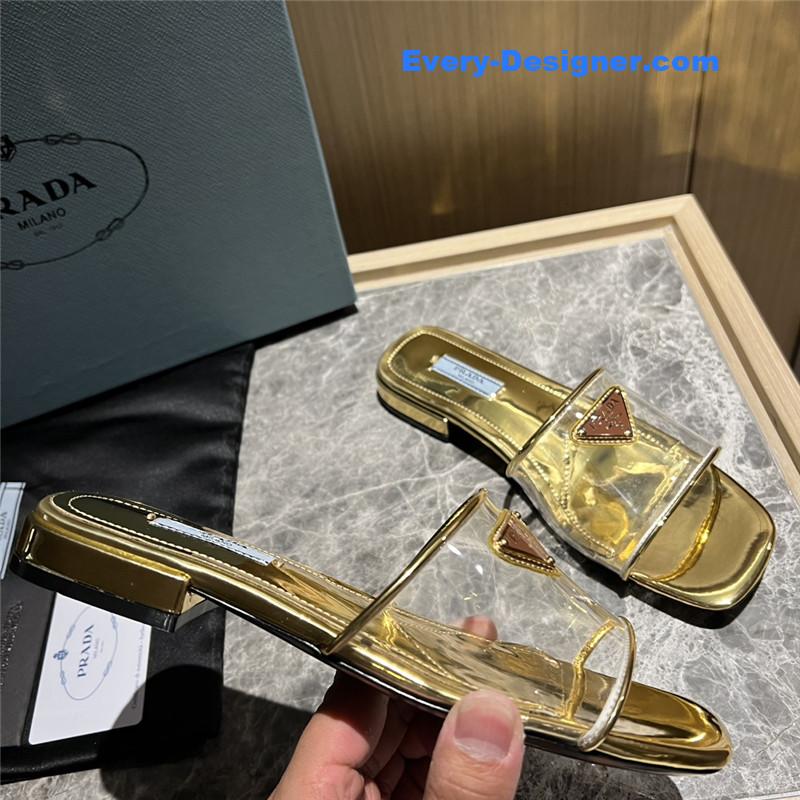 Pra*a early spring new hot style slippers