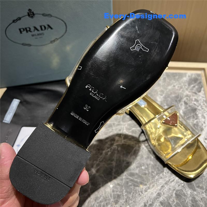Pra*a early spring new hot style slippers